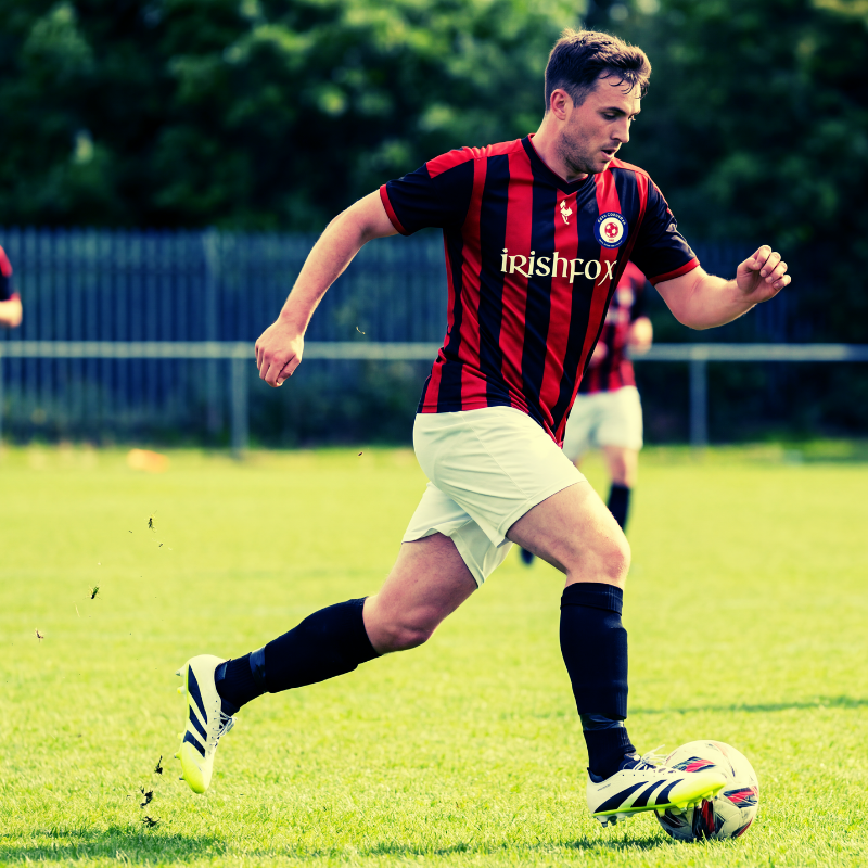 Inspired By Inzaghi 7